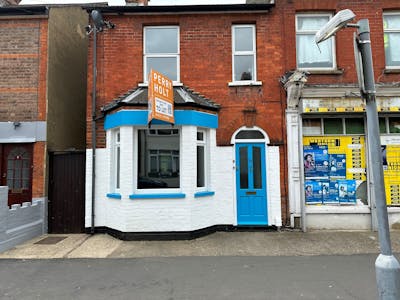 11a Harwoods Road, Watford, Retail To Let - Photo Main