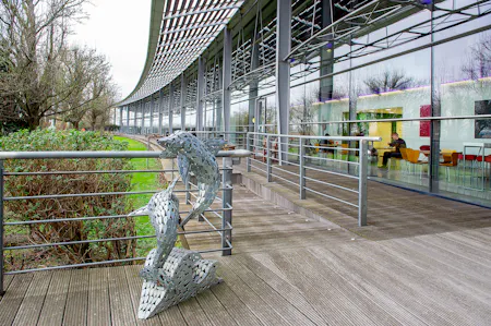 Ceme, Marsh Way, Rainham, Office / Serviced Office To Let - CEME_008.jpg