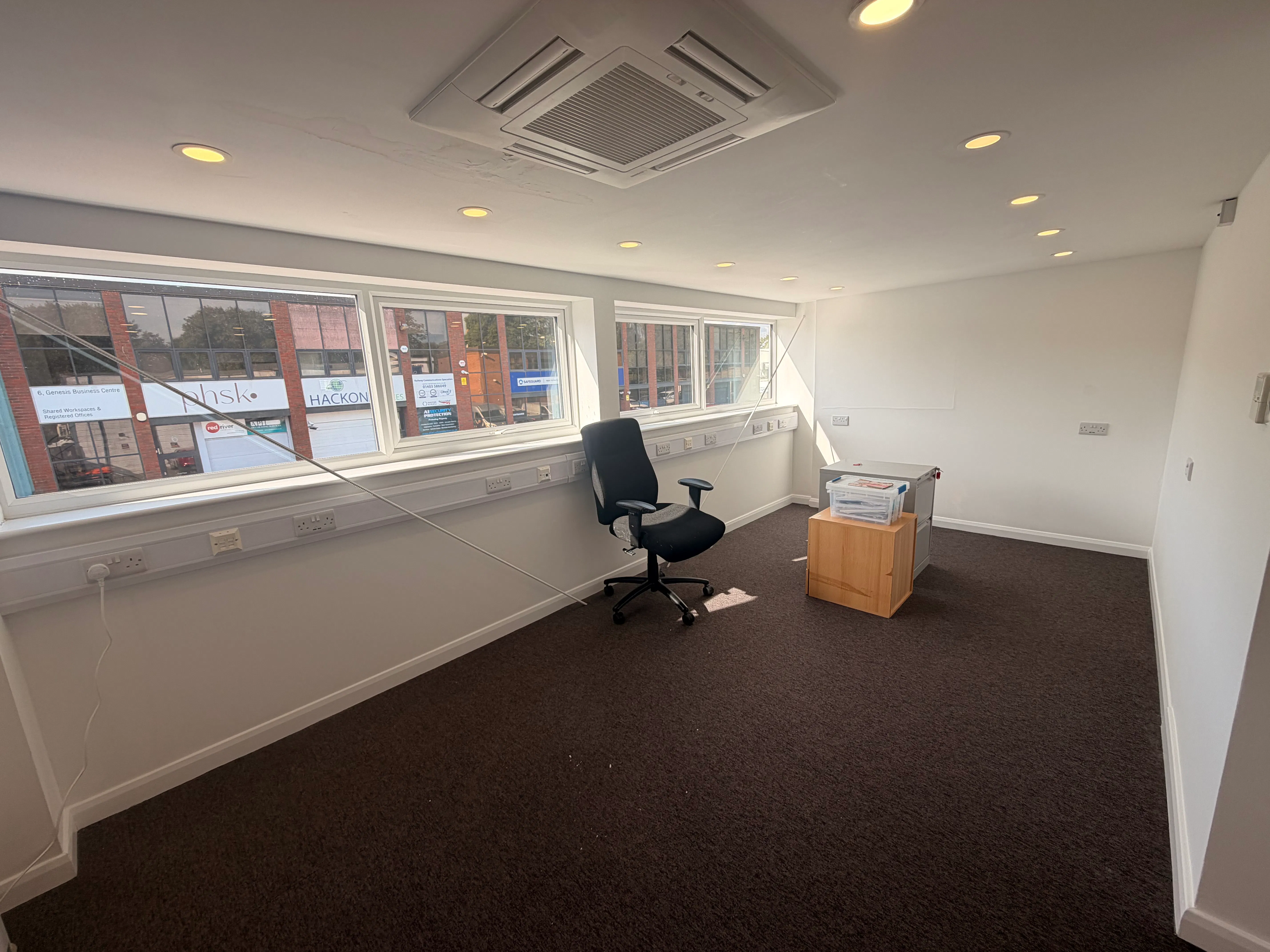 Classic House, Genesis Business Centre, Horsham, Industrial / Investment - All / Office For Sale - IMG_7919.jpeg