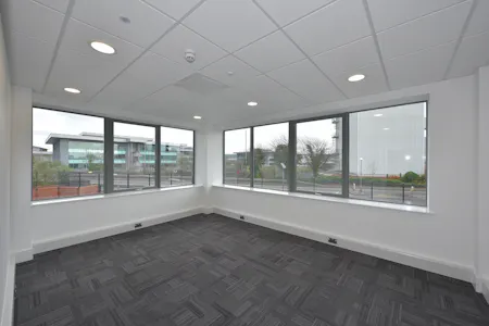 Bridgewater Point, 103 Barton Dock Road, Manchester, Industrial To Let - DSC_3046.JPG