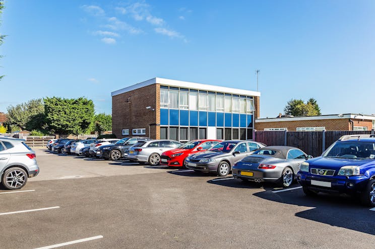 Astra House Business Centre, Cranleigh, Warehouse & Industrial / Offices To Let - Astra-House-22.jpg