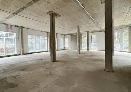 Hillfort House, One Moulsecoomb Way, Brighton, Retail To Let - Image 6