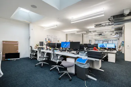 8 Lamb Walk, London, Office To Let - 8 Lamb Walk internal Copy.jpg