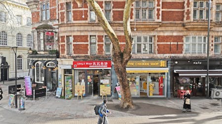 Freehold Retail Parade, 228-234a Shaftesbury Avenue, London For Sale - DJI_20260128132550_0143_D.jpg