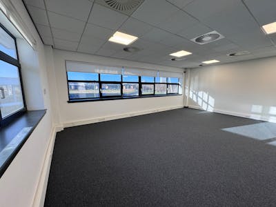 ARX House, Scottish Enterprise Technology Park, East Kilbride, Office To Let - ARX3.jpg