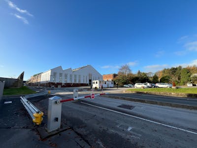 Office Premises, Hayfield Road, High Peak, Industrial/Logistics / Office To Let - IMG_0498.jpg