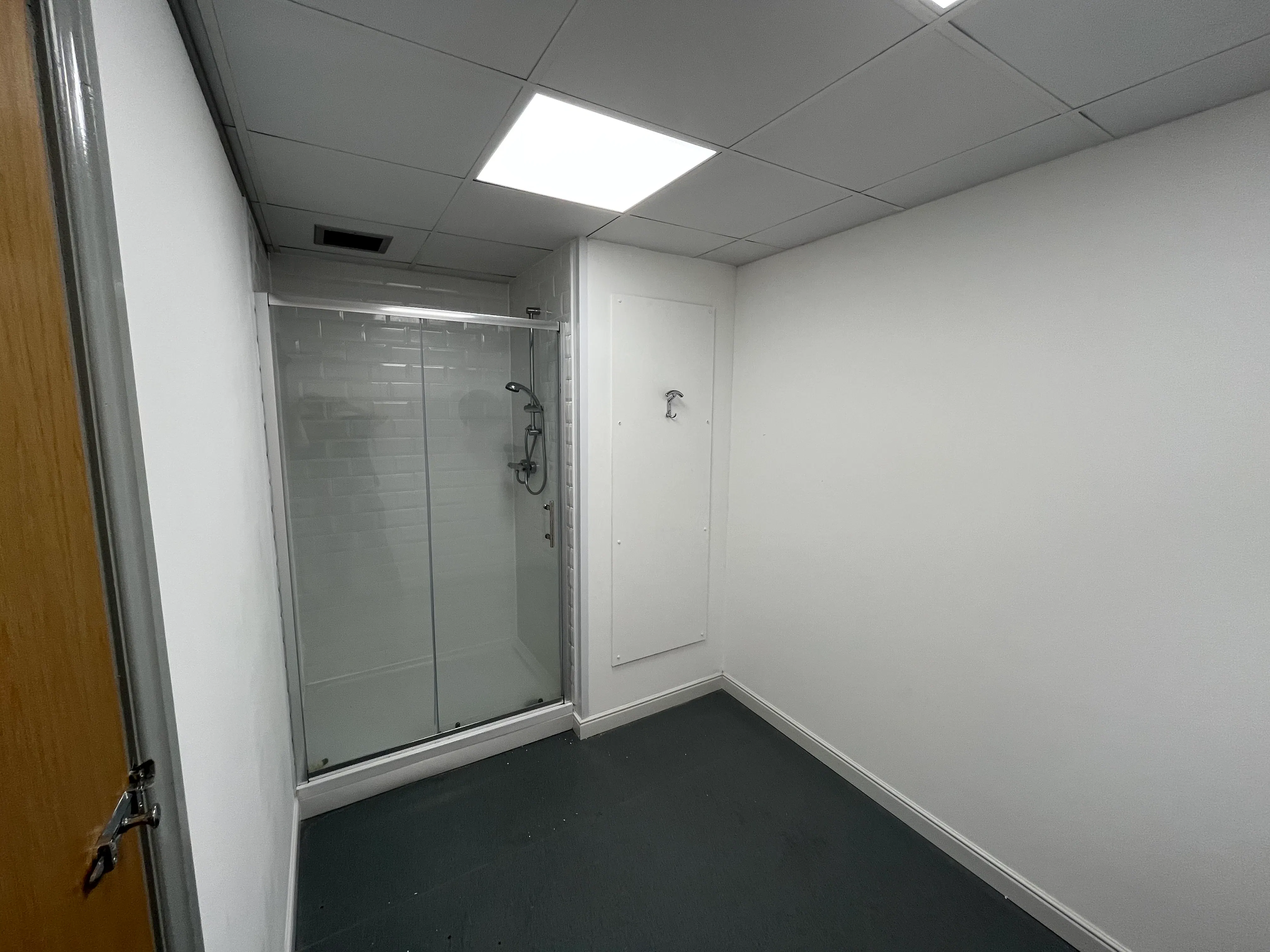 Part Ground Floor, Unit 1, Altrincham, Offices To Let - Internal