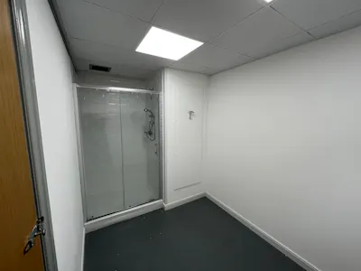 Part Ground Floor, Unit 1, Altrincham, Office To Let - Internal