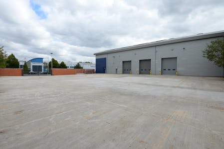Unit 1, Sharston Green Business Park, Manchester, Industrial To Let - DSC_4951.JPG
