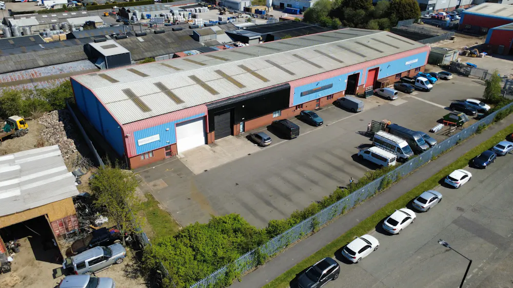 Globe Court, Denaby Main Industrial Estate - dji_fly_20260423_124454_107_1777464907424_photo_optimized.JPG