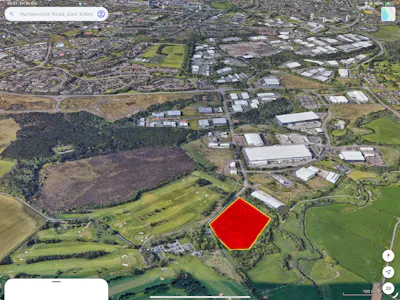 Land at Kelvin / Langlands Business Park, East Kilbride, Glasgow, Development Land For Sale - Screenshot 2025-10-24 at 09.47.11.jpeg.png