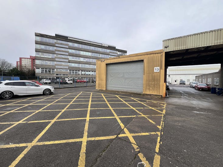 Unit 13, Bristol, Industrial To Let - IMG_7293.jpg