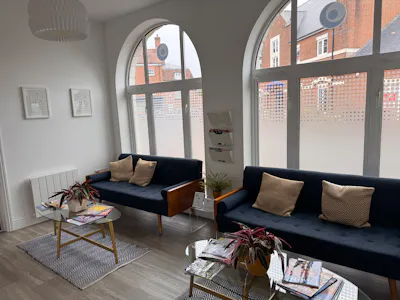 Armitage House, Victor Jackson Avenue, Dorchester, Office For Sale - IMG_3666.JPG