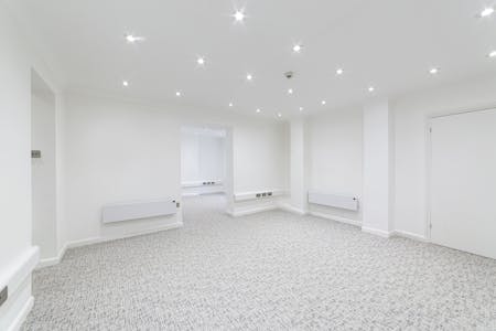 85 Albany Street, London, Office / Retail To Let - bedroom 4.jpg