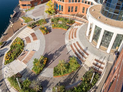 The Vic, MediaCityUK, The Quays, Salford, Office To Let - Photo 10