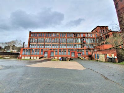 Nile Mill B, Chadderton, Industrial/Logistics / Office To Let - 20200318_113704 2.jpg