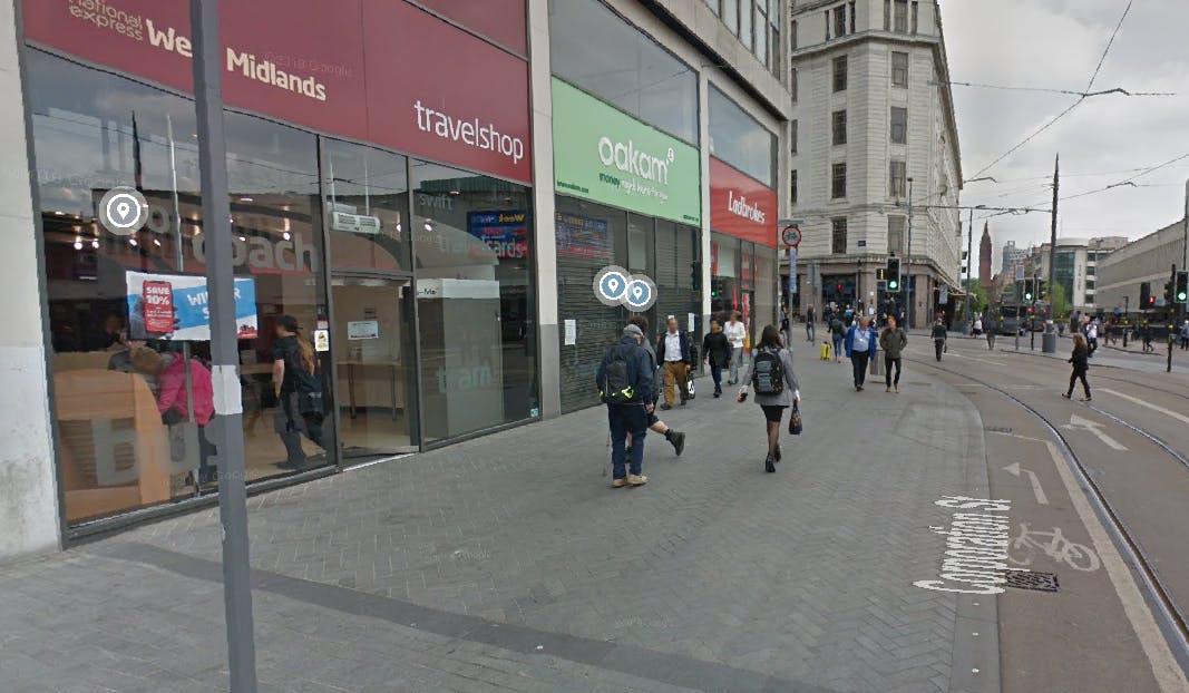 Office in Birmingham - photo 3