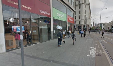 95 Corporation Street, Birmingham, Office / Retail Lease Assignment - Screenshot 20220408 161318.png