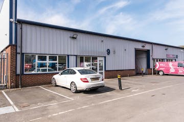 Unit 9 Mill Place, Sevenoaks, Industrial To Let - Mill Place, Sevenoaks.jpg