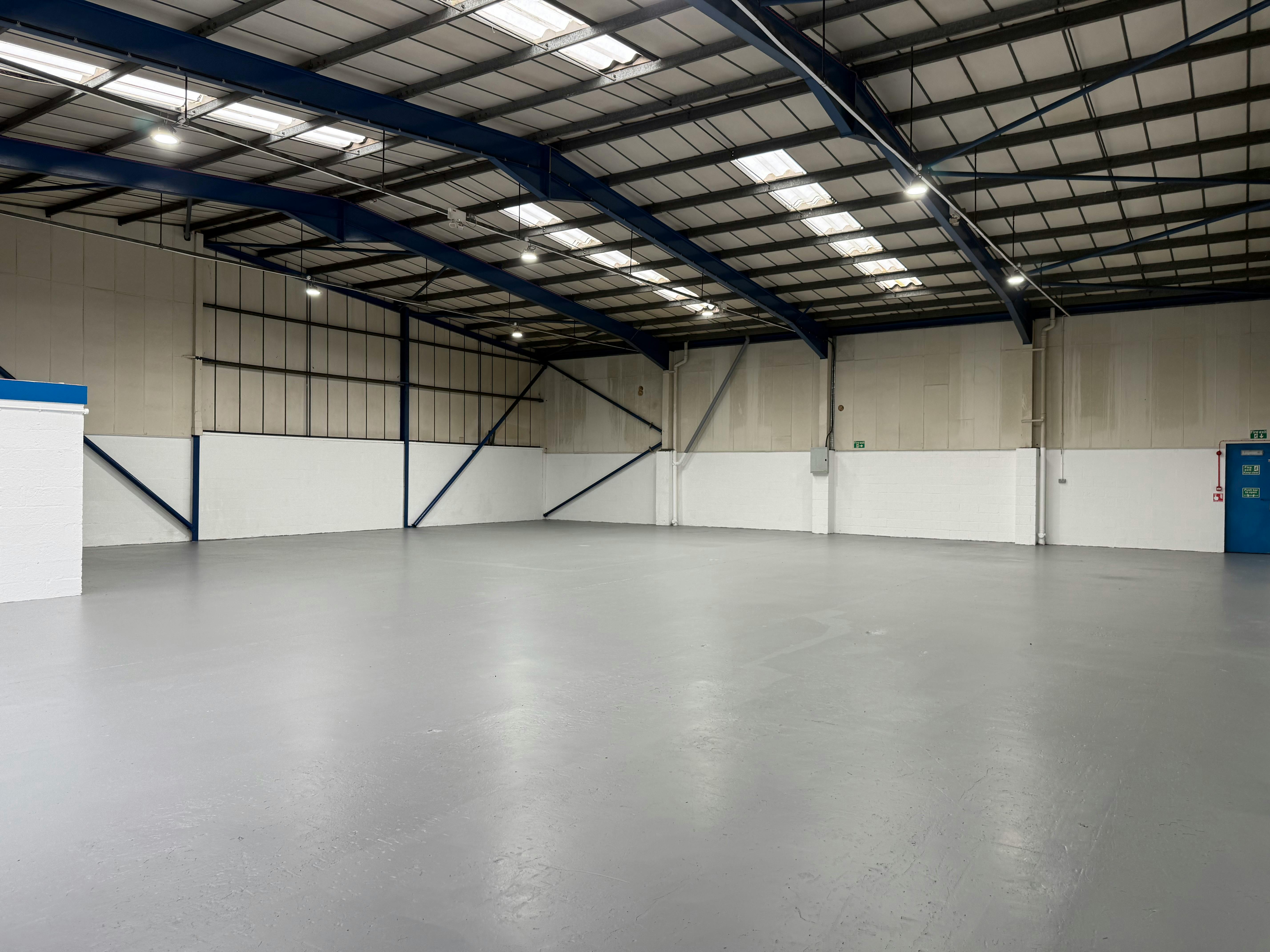 Parkway Link, Sheffield — image 4