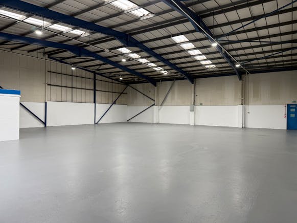 Parkway Link, Sheffield, Industrial/Logistics To Let - IMG_9103.jpeg