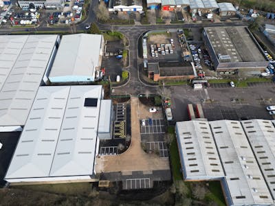Unit B James Watt Close, Hawksworth Trading Estate, Swindon, Industrial / Warehouse To Let - Swindon Road Layout 2.jpg