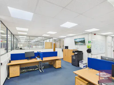 Unit C10 - Ashmount Business Park, Swansea, Business Park / Industrial Park / Light Industrial / Trade Counter / Industrial / Warehouse To Let - CAM03725G0-PR0099-STILL003.jpg