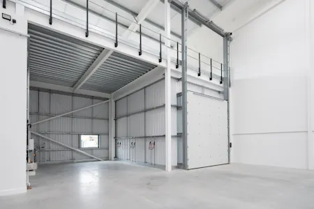Unit 3 Audio Park, Southwater Business Park, Horsham, Industrial/Logistics / Industrial (Multi Let Scheme) / Industrial / Warehouse To Let - Horsham Unit 3-7.jpg