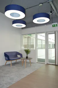 Exchange House - 4th Floor Fitted, Milton Keynes, Office To Let - DSC_0175.jpg