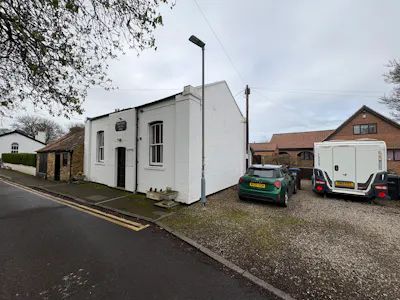 Stainton Methodist Church, Meldyke Lane, Middlesbrough, Alternative Use Opportunity / D1 (Non Residential Institutions) / Residential Development / Residential Conversion / Residential House / Investment - Residential / Other / Other - Health / Nursery / Church / Education / Studio / Workshop For Sale - IMG_1972.JPEG