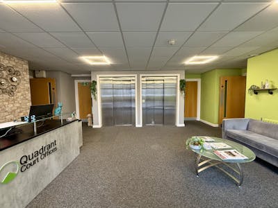 Quadrant Court, Edgbaston, Serviced Office To Let - Photo 18112025 12 12 16.jpg