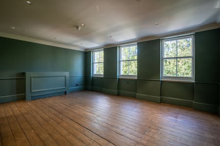 Colebrooke Works, 46 Colebrooke Row, London, Office To Let - 20230923_K4CreativeColebrooke23.jpg