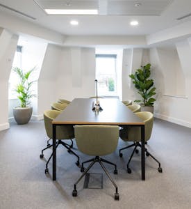 20 Garrick Street, London, Office To Let - 13