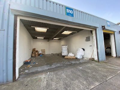 Unit S10, Newport Business Centre, Newport, Industrial/Logistics To Let - 4.jpg