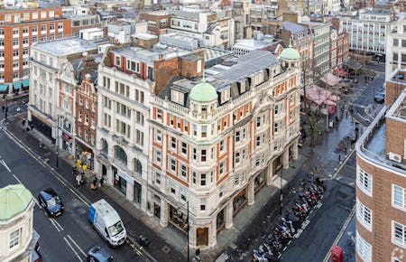 12 Great Portland Street - 3rd Floor, London, Office To Let - BuildingPhoto (17).jpg
