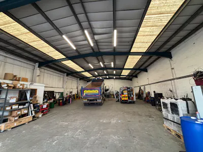 Unit 6, Tollgate Close, Cardiff, Industrial To Let - IMG_8734.jpeg