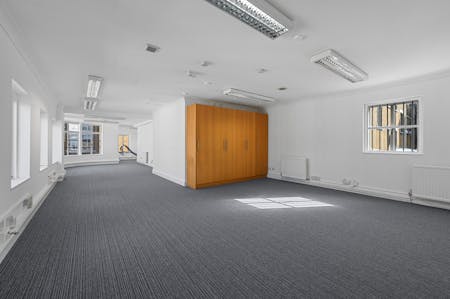 Hillgate Place, Clapham South, London, Office To Let - 11B