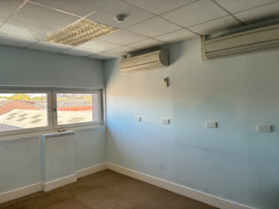24 Payne Street, Glasgow, Office To Let - East Side Room 3