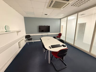 Unit 1, Copland way, Beccles, Industrial / Industrial / Storage / Industrial / Warehouse To Let - IMG_4613.JPEG