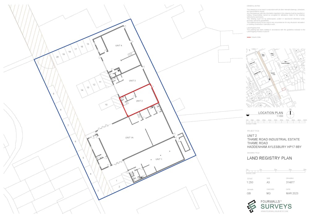 Unit 2, Thame Road Industrial Estate - Thame Rd Industrial Estate Unit 2 lease plan.jpg
