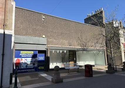 195 - 199 High Street, Arbroath, Retail To Let / For Sale - Front Cover.jpeg