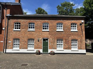 The Old Barrel Store, Marlow, Offices To Let - IMG_5533.JPEG