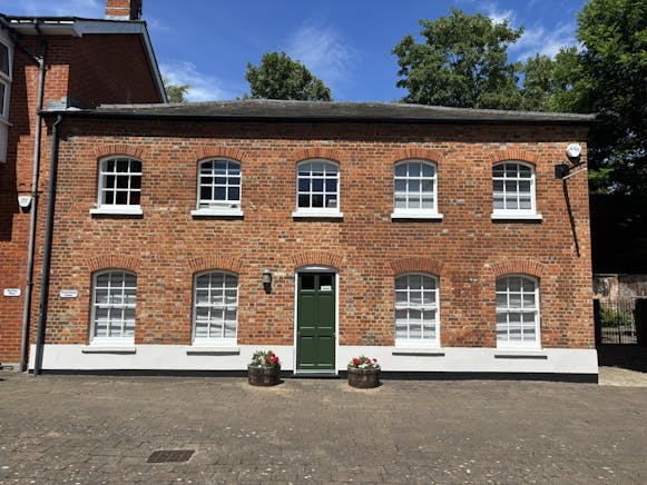 The Old Barrel Store, Marlow, Offices To Let - IMG_5533.JPEG