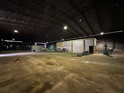 Hangar 3, Eaton-upon-Tern, Distribution Warehouse / Industrial / Open Storage / Warehouse / Industrial / Warehouse For Sale - I5.jpeg