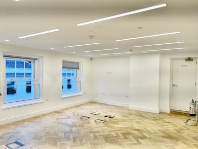 18-19 Albemarle Street, 19 Albemarle Street, London, Office To Let - 18-19 Albemarle