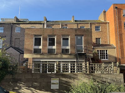 16 The Crescent, Taunton, Office For Sale - IMG_1159.JPG