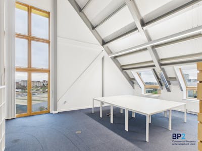 Top Floor, Creative Cluster, Urban Village, Swansea, Office To Let - CAM03725G0-PR0084-STILL004.jpg