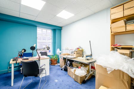 Unit 4 & 5a - Oakwood House, 414-422 Hackney Road, London, Office For Sale - Oakwood House 45A  Low Res 7.jpg