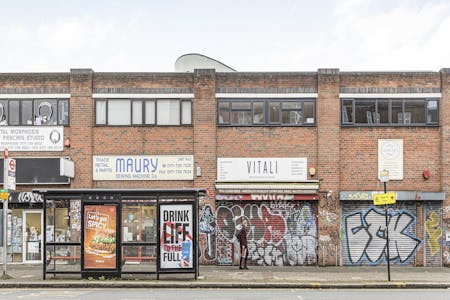 Unit 1 Peterley Business Centre, London, Office / Retail / Showroom / Warehouse For Sale - 1_40898.jpg