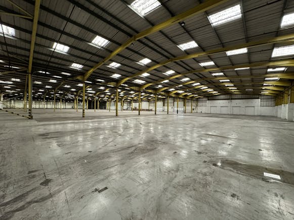 Connect, Portway East Business Park, Andover, Industrial To Let / For Sale - IMG_1506.JPEG